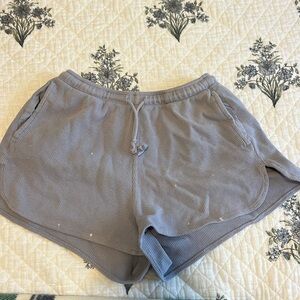 Brandy Melville shorts